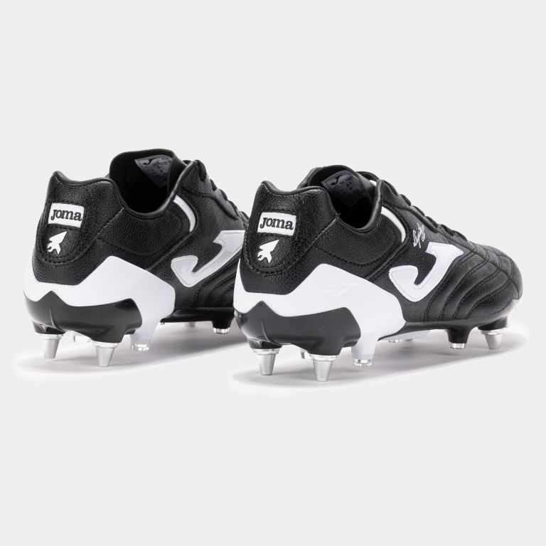 Aguila Cup 2401 Black White Soft Ground