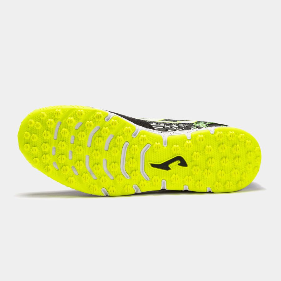 Football boots Mundial 22 turf black